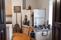 Revitalizirana Ritlopova domačija