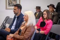 Revitalizirana Ritlopova domačija