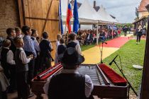 Revitalizirana Ritlopova domačija