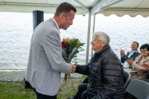 Revitalizirana Ritlopova domačija