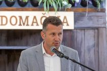 Revitalizirana Ritlopova domačija