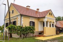 Revitalizirana Ritlopova domačija