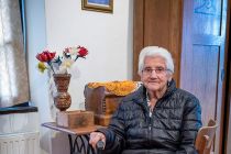 Revitalizirana Ritlopova domačija