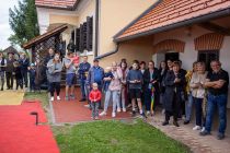 Revitalizirana Ritlopova domačija