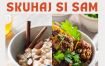 SKUHAJ SI SAM: Hitro, okusno, zdravo