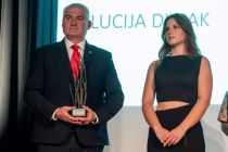 Slavnostna seja ob občinskem prazniku Občine Križevci