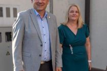 Slavnostna seja ob občinskem prazniku Občine Križevci