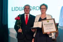 Slavnostna seja ob občinskem prazniku Občine Križevci