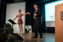 Slavnostna seja ob občinskem prazniku Občine Križevci