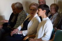 Slavnostna seja ob občinskem prazniku Občine Križevci