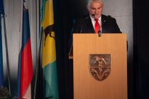 Slavnostna seja ob občinskem prazniku Občine Križevci
