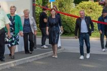 Slavnostna seja ob občinskem prazniku Občine Križevci