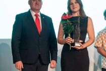 Slavnostna seja ob občinskem prazniku Občine Križevci