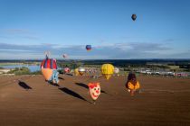 Sobota Balonfest 2025