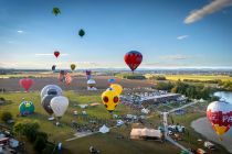 Sobota Balonfest 2025