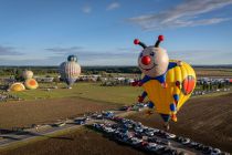 Sobota Balonfest 2025