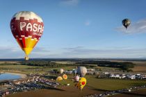 Sobota Balonfest 2025
