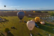 Sobota Balonfest 2025
