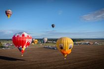 Sobota Balonfest 2025