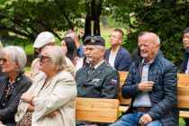 Spomin na 80. obletnico zmage Kitajske v narodnoosvobodilni vojni