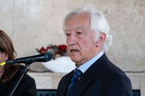 Spomin na 80. obletnico zmage Kitajske v narodnoosvobodilni vojni