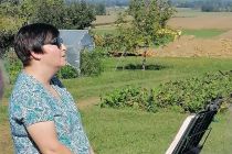 Sv. maša v Lomanošah