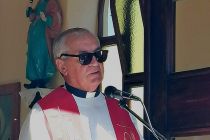 Sv. maša v Lomanošah