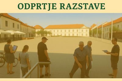 razstava »Ljutomerske vedute«
