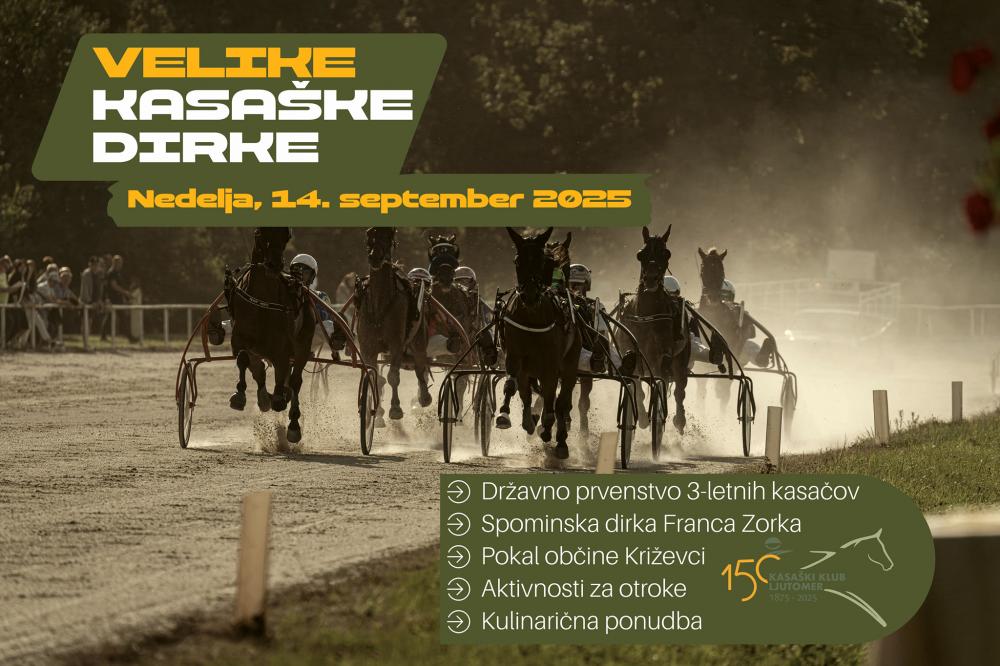 Velike kasaške dirke