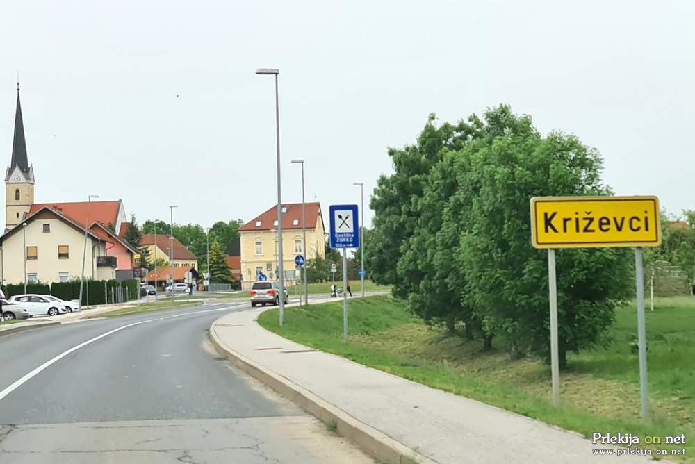 Krajevna urada Križevci pri Ljutomeru in Razkrižje bosta zaprta Krajevna urada Križevci pri Ljutomeru in Razkrižje bosta zaprta