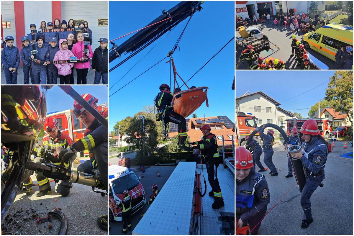 Dan odprtih vrat PGD Ljutomer Dan odprtih vrat PGD Ljutomer