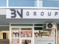 BN Group v novih poslovnih prostorih