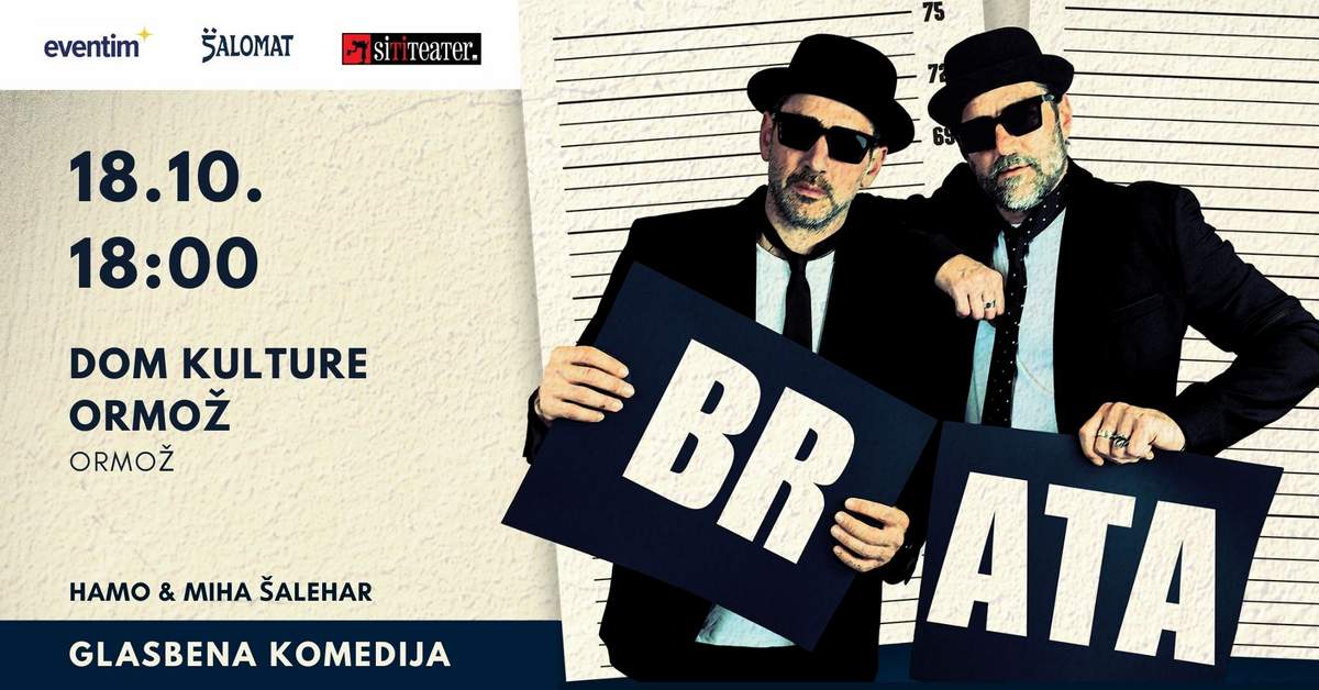 BRATA
