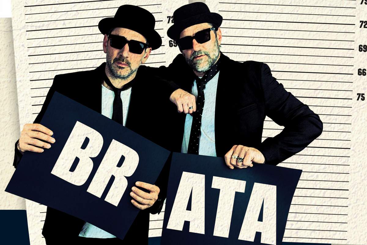 BRATA