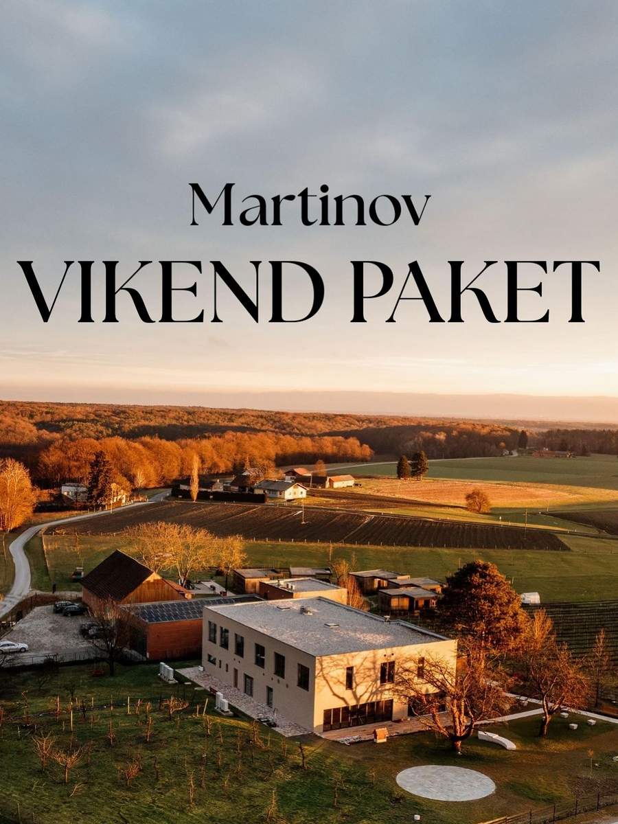 Vinski raj Glavinič