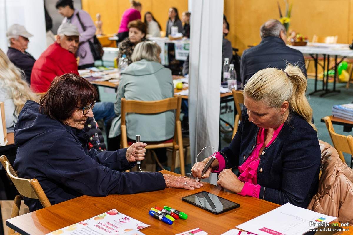 Festival zdravja v Ljutomeru