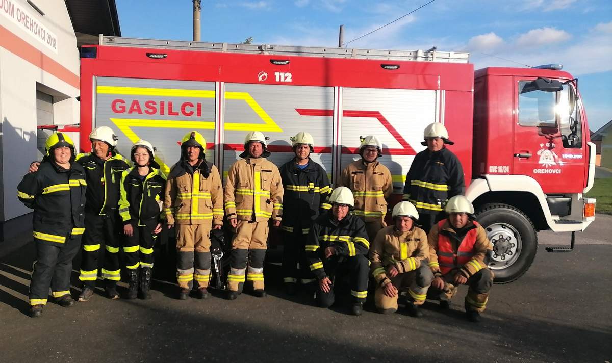 Gasilci
