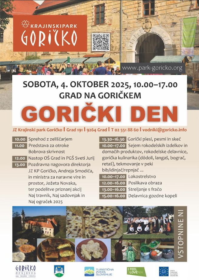 GORIČKI DEN