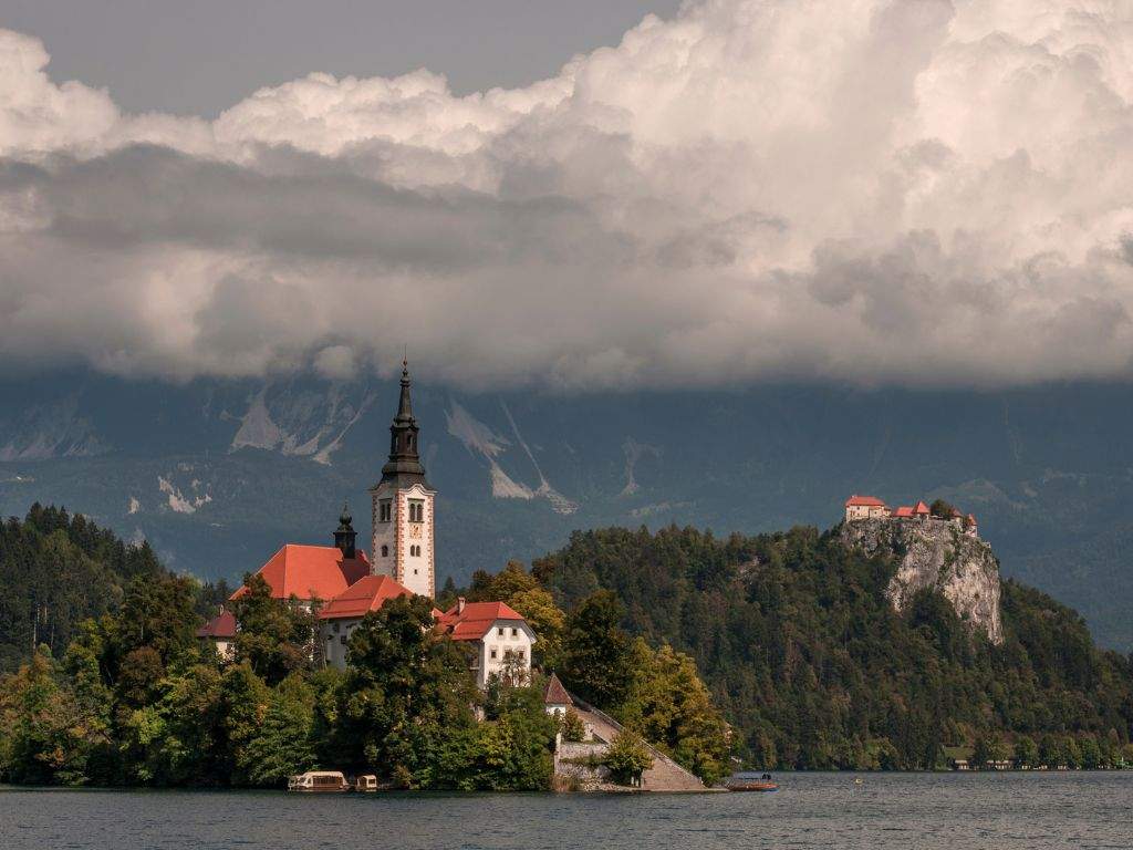 Bled