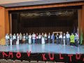 Kulturna šola leta 2025