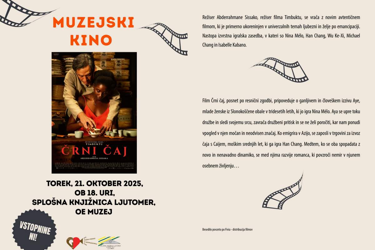 Črni čaj