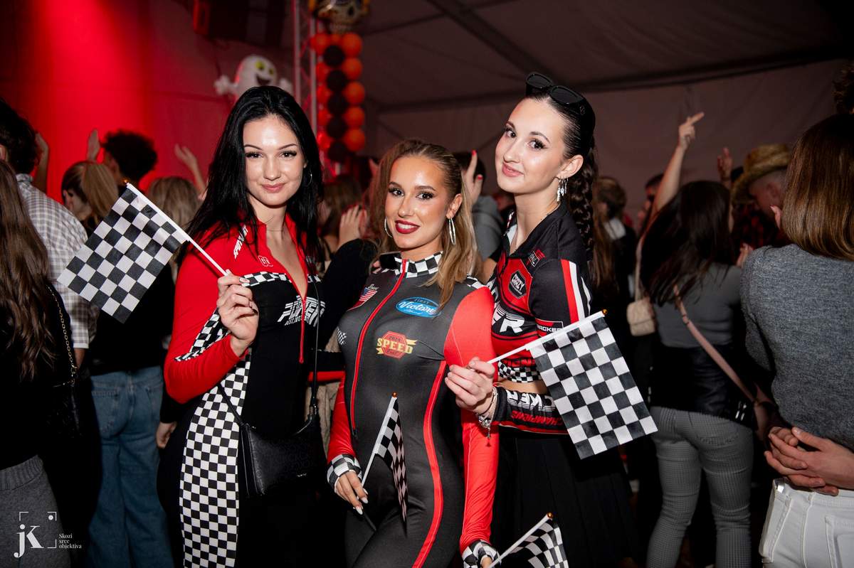 Noč čarovnic Beltinci 2025 Noč čarovnic Beltinci 2025