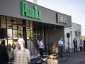 Odprtje nove trgovine Planika Turnišče