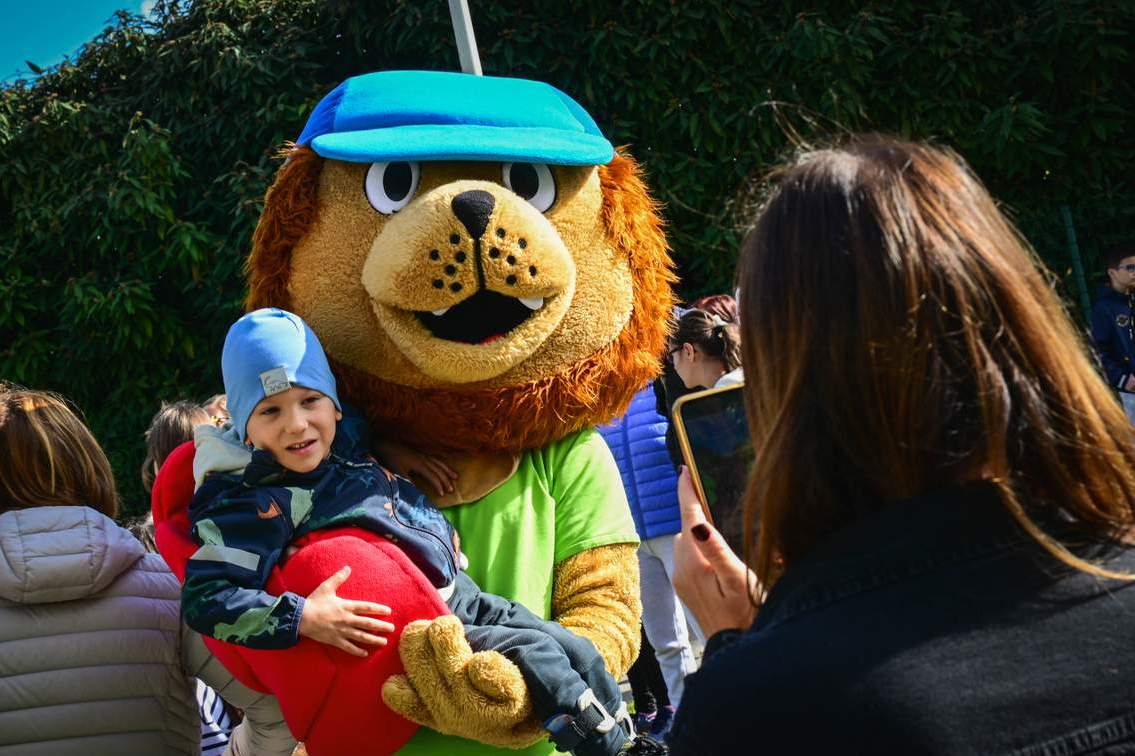 Parafest URI Soča foto: Marko Pigac