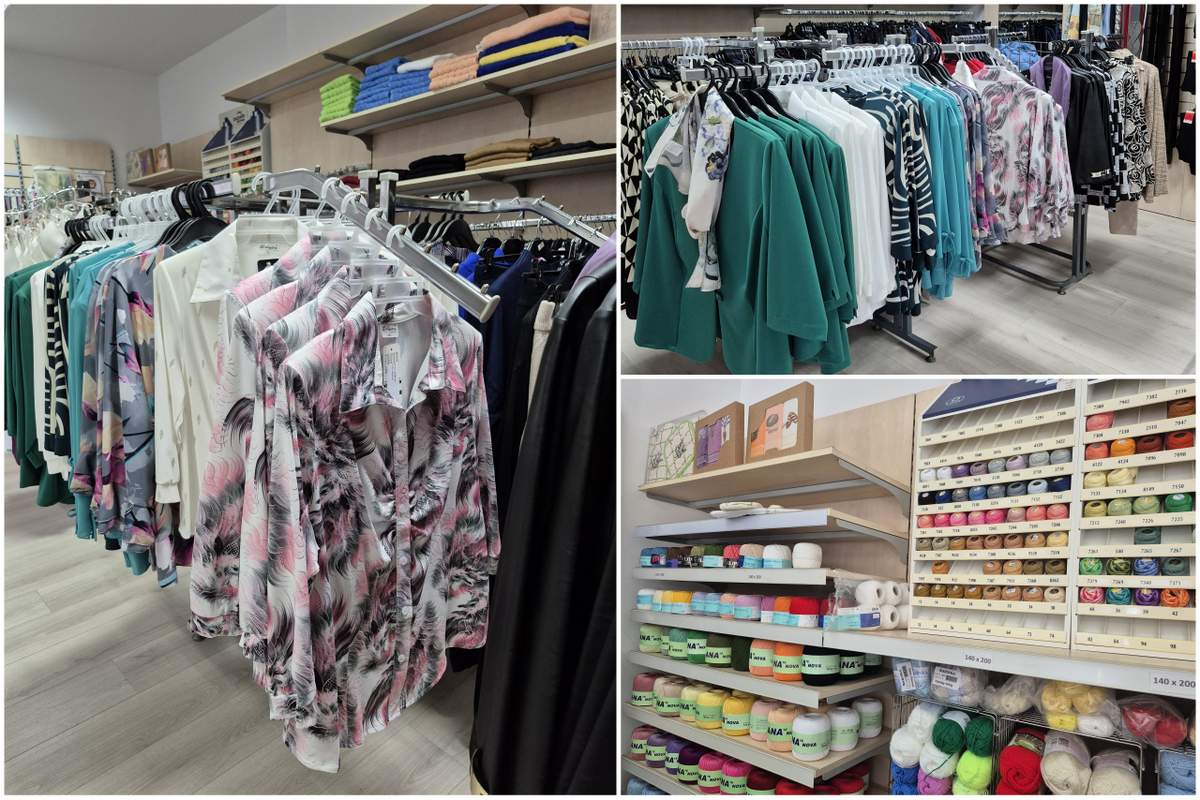 Simtis trgovina Simtis trgovina