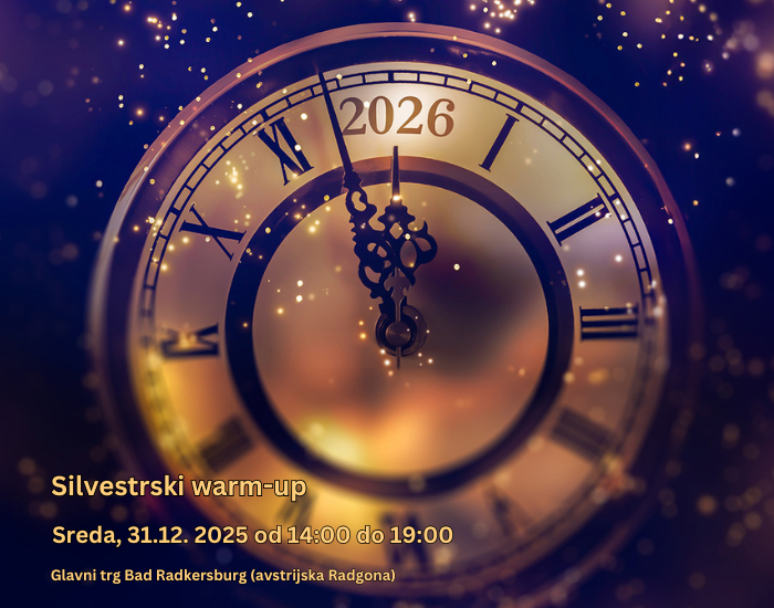 Silvester Warm-up Silvester Warm-up