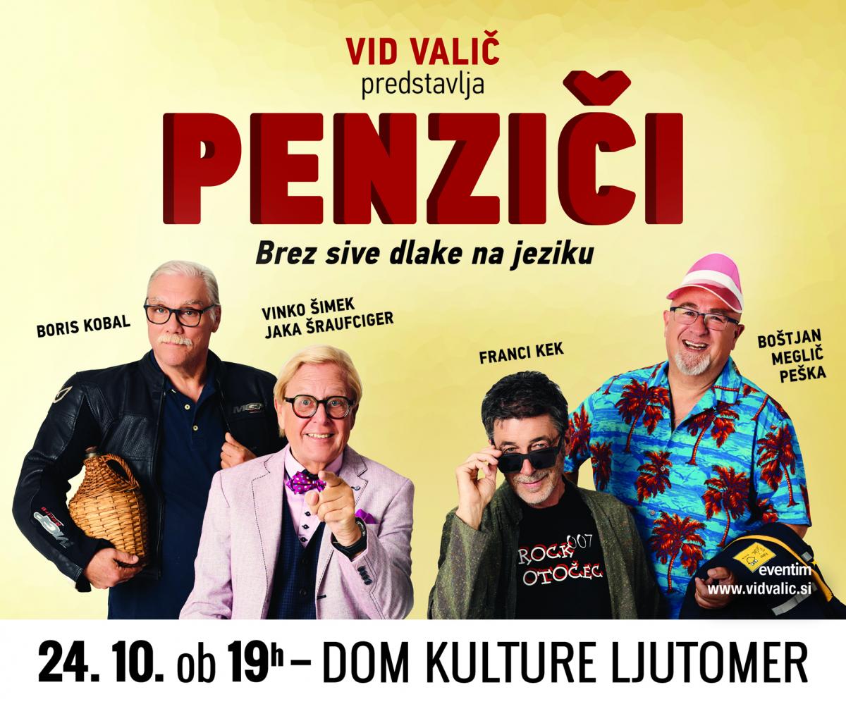 Penziči