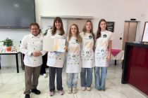 16. tekmovanje za Zlato kuhalnico