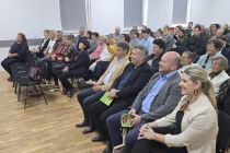 30 let TKD Mak Pristava