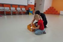 9. rojstni dan vrtca Cezanjevci